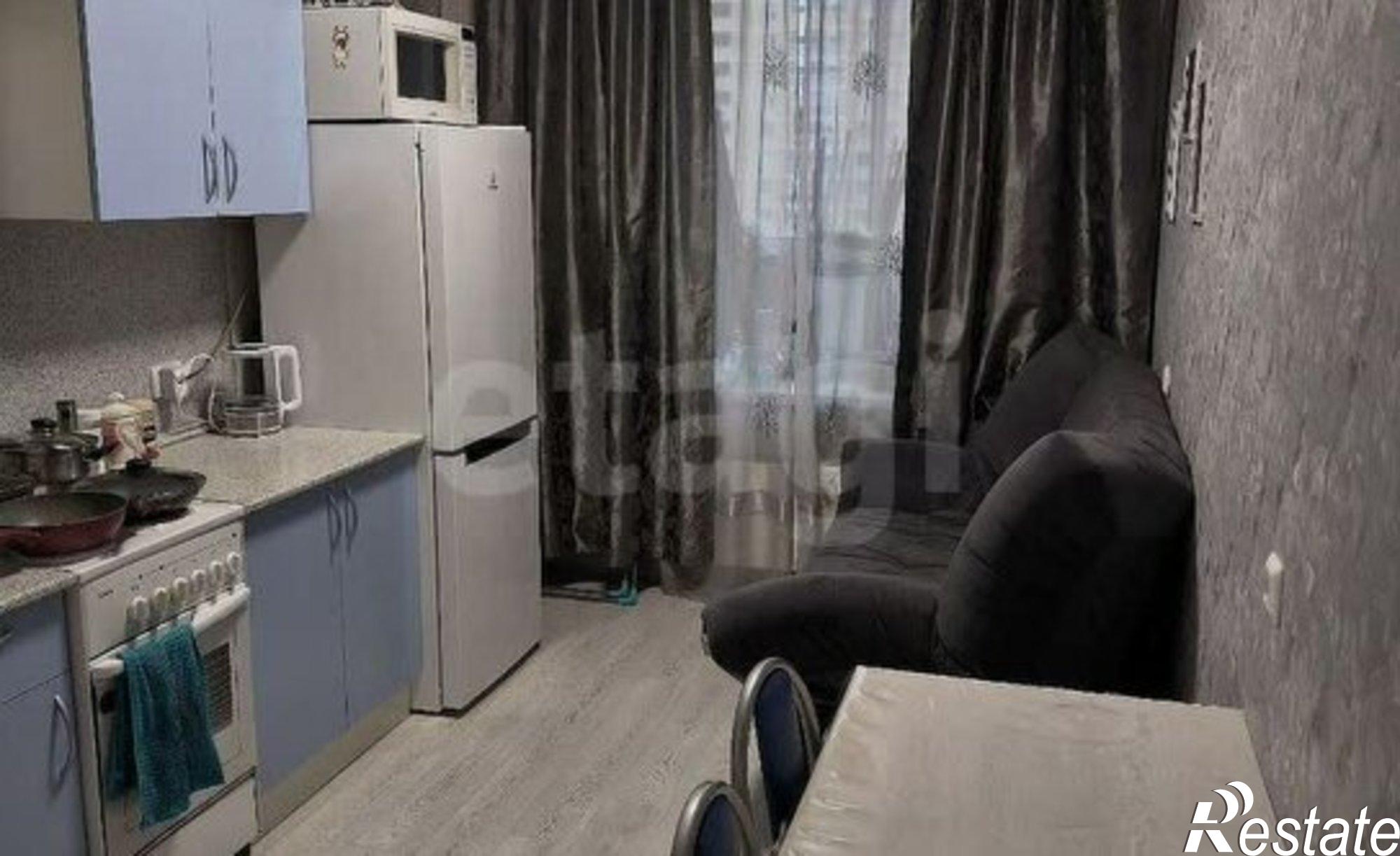 Купить квартиру за 4 300 000 рублей на Хабаровская улица, 60