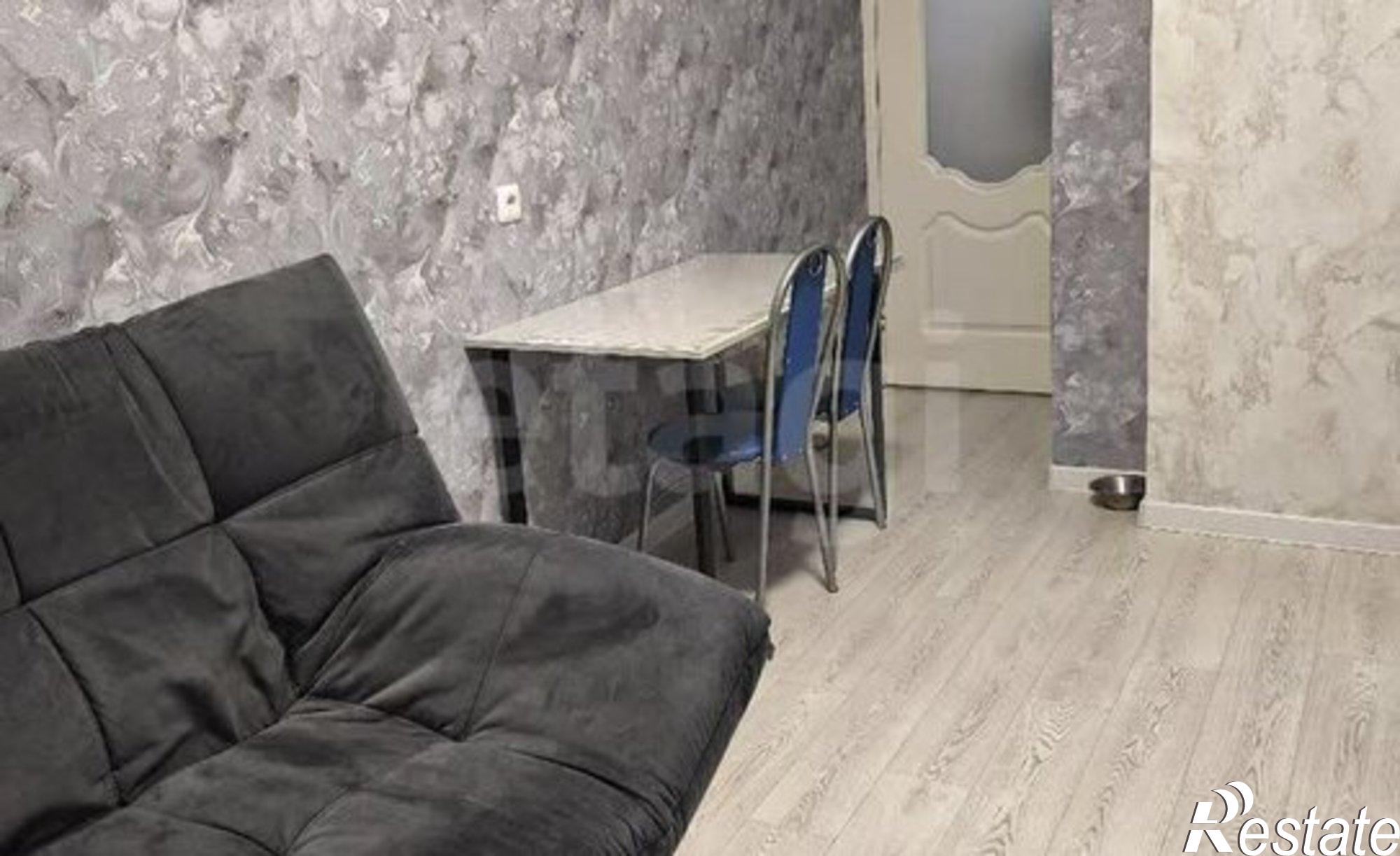 Купить квартиру за 4 300 000 рублей на Хабаровская улица, 60