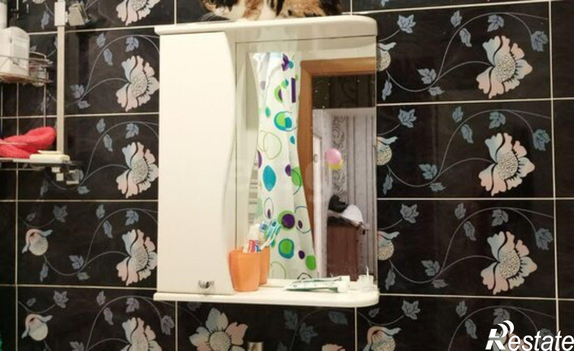 Купить квартиру за 6 100 000 рублей на улица Адмирала Ушакова, 59/1