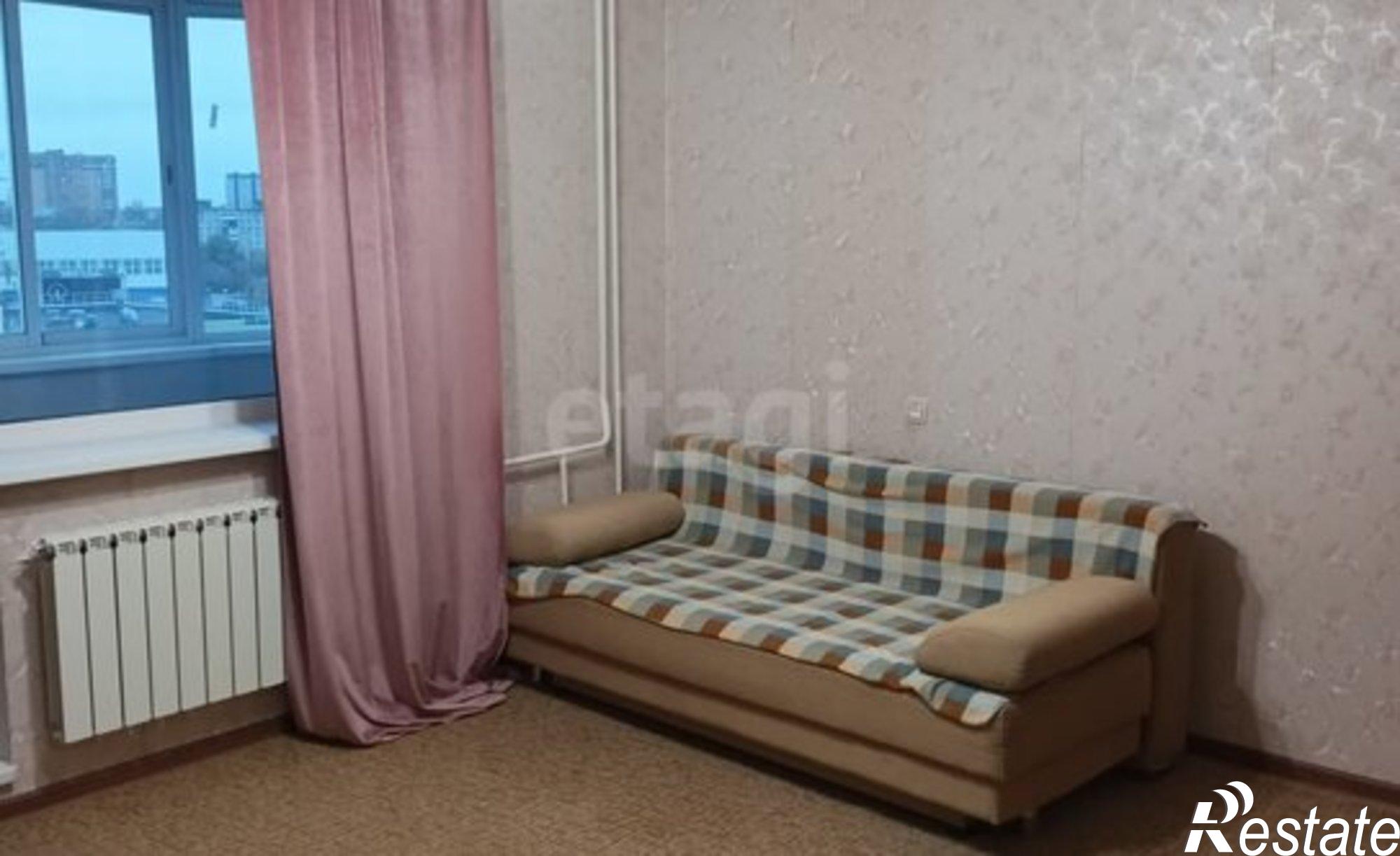 Купить квартиру за 4 800 000 рублей на улица Восстания, 14