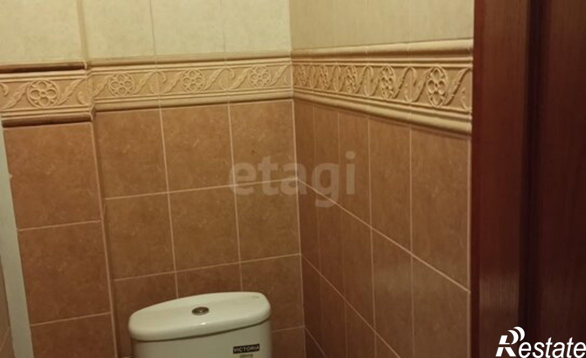 Купить квартиру за 4 800 000 рублей на улица Восстания, 14