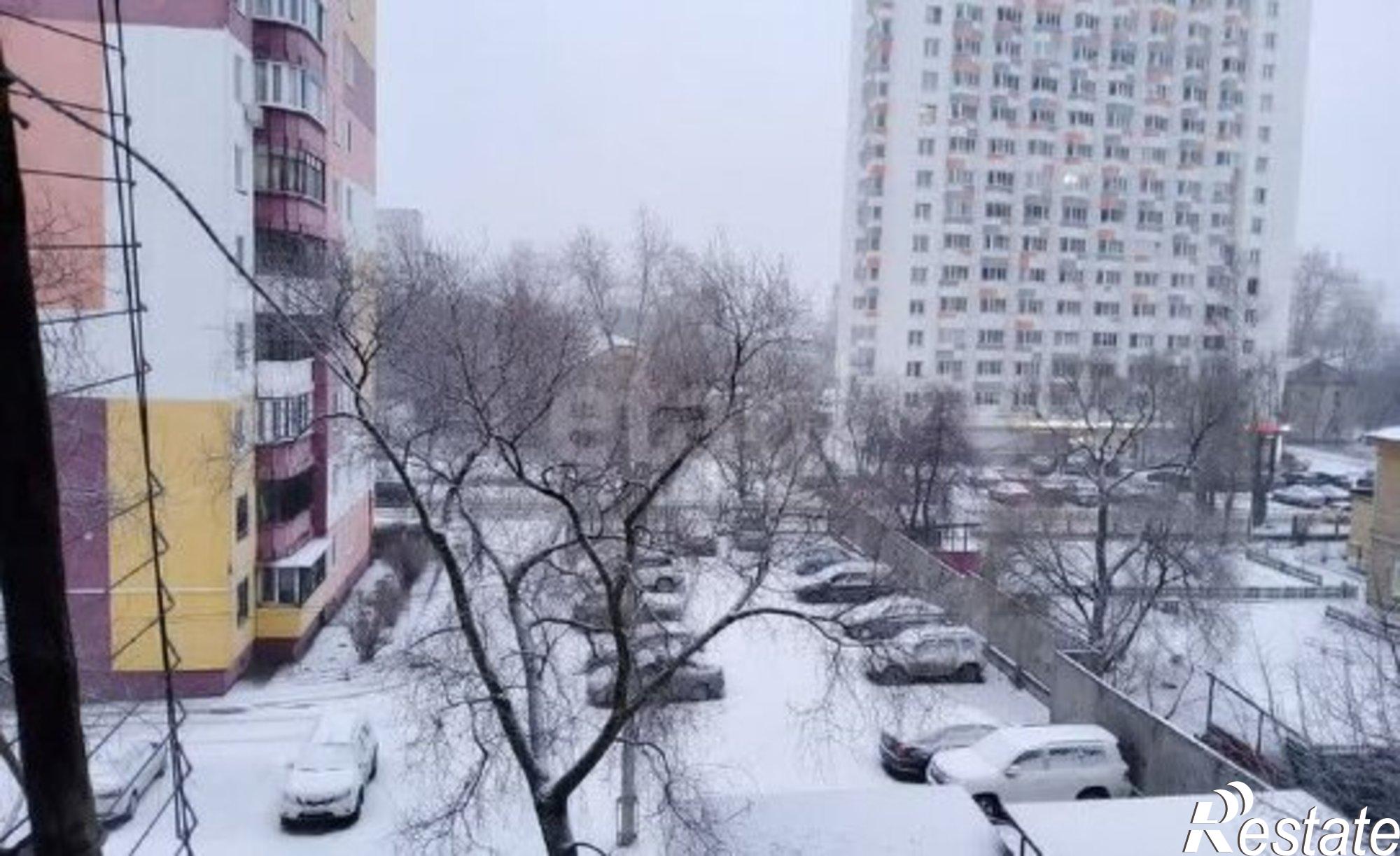 Купить квартиру за 5 200 000 рублей на ул Автозаводская, 27