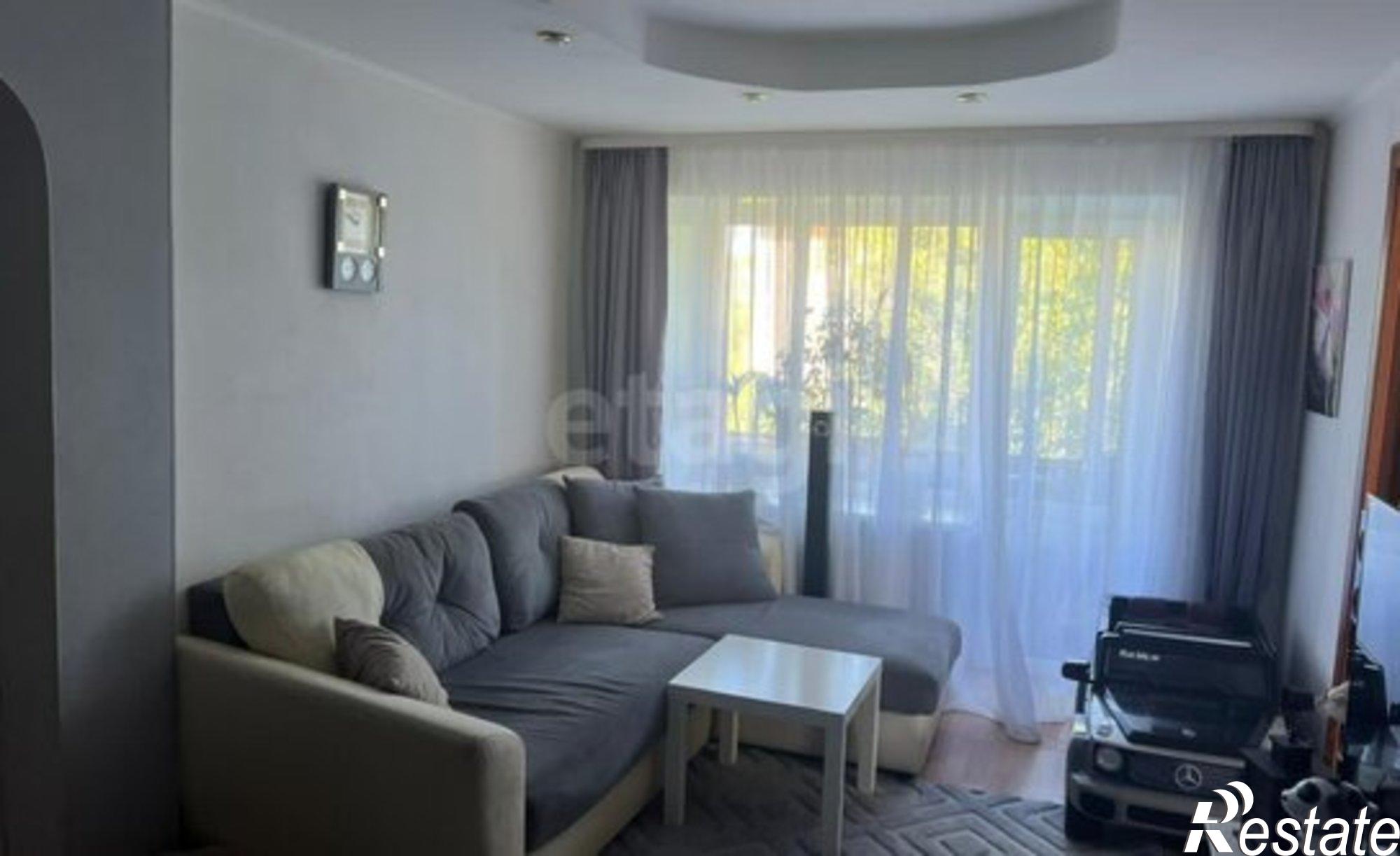 Купить квартиру за 3 400 000 рублей на ул Генерала Черняховского, 27