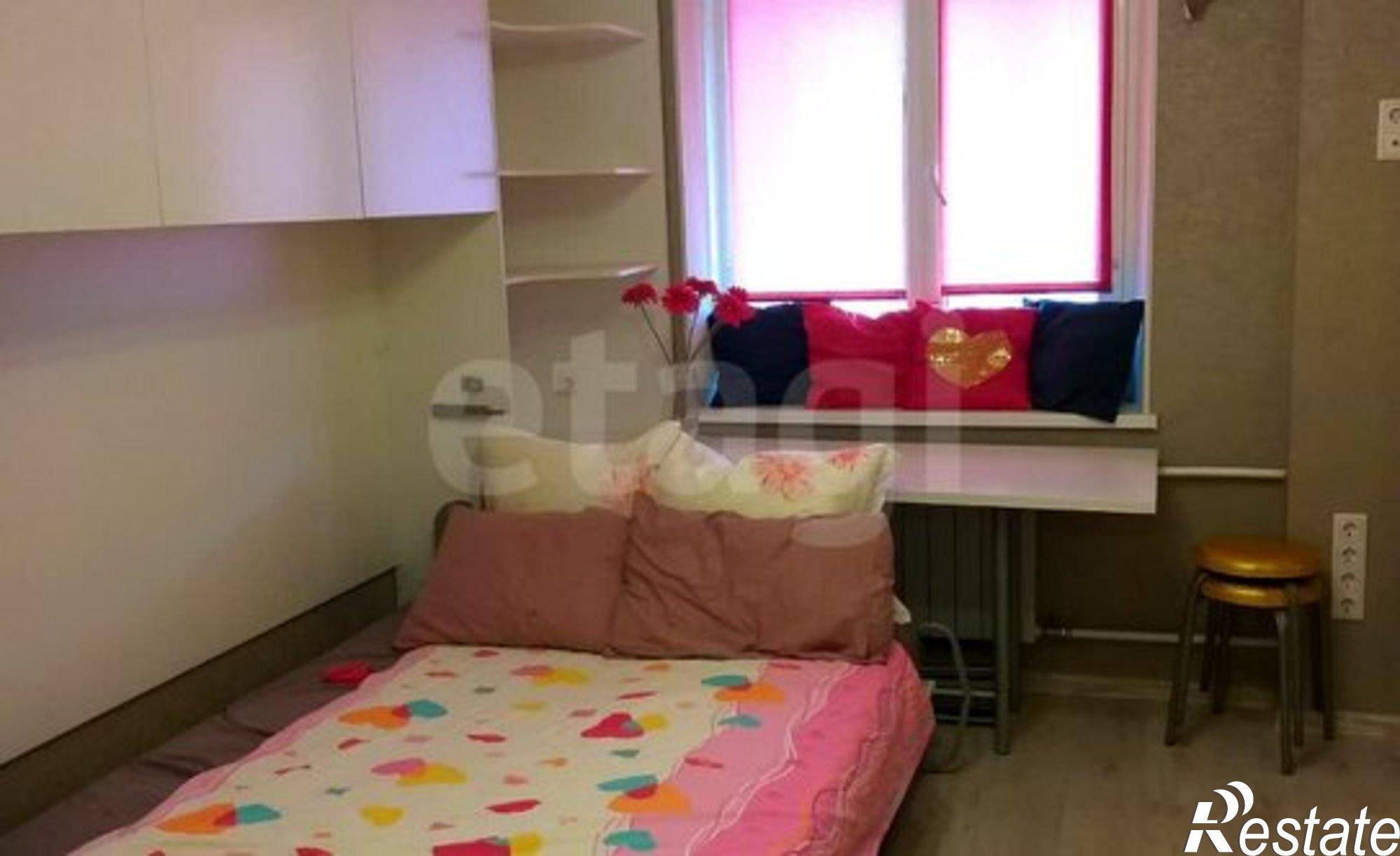 Купить квартиру за 8 000 000 рублей на ул Елькина, 8