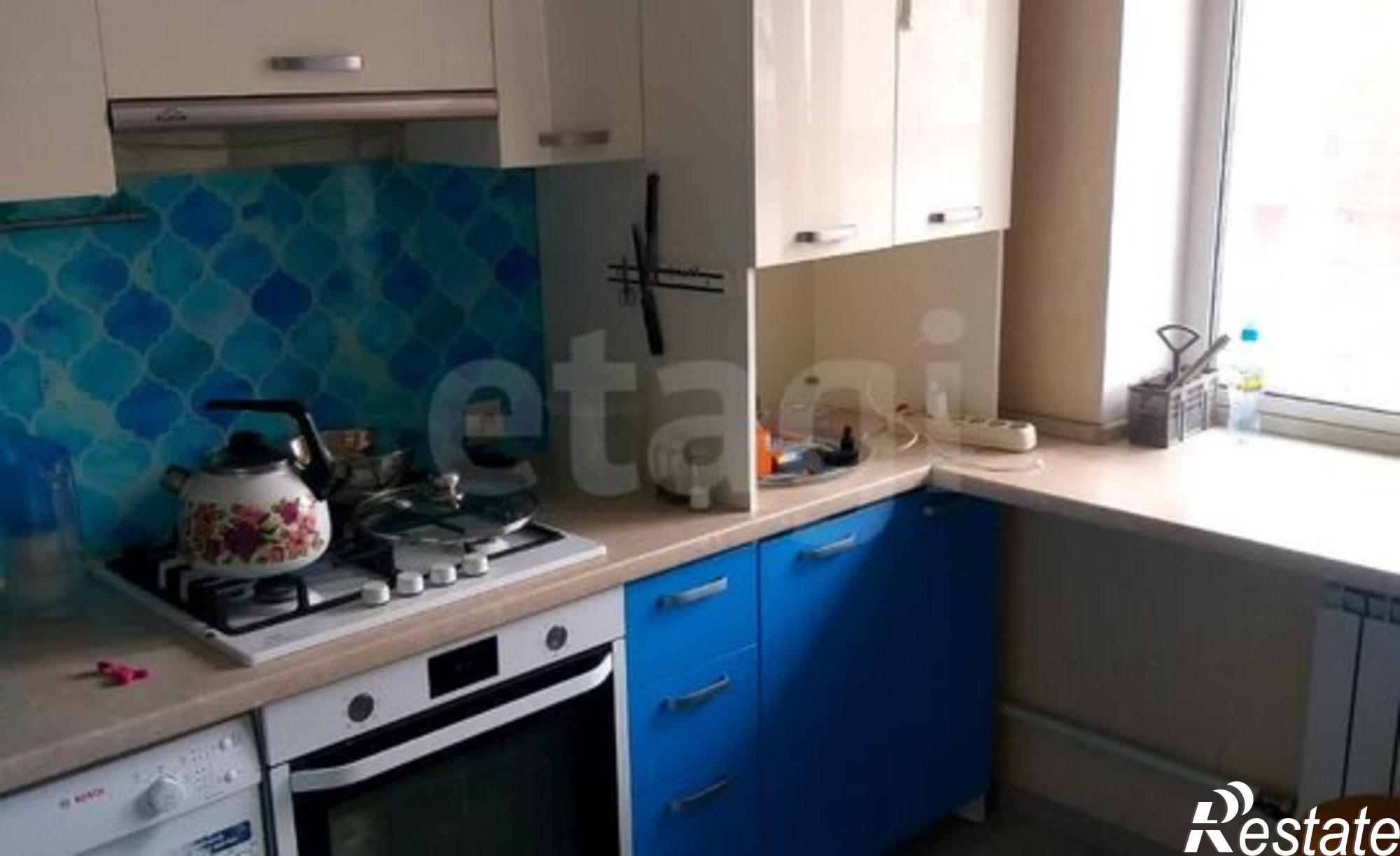 Купить квартиру за 8 000 000 рублей на ул Елькина, 8