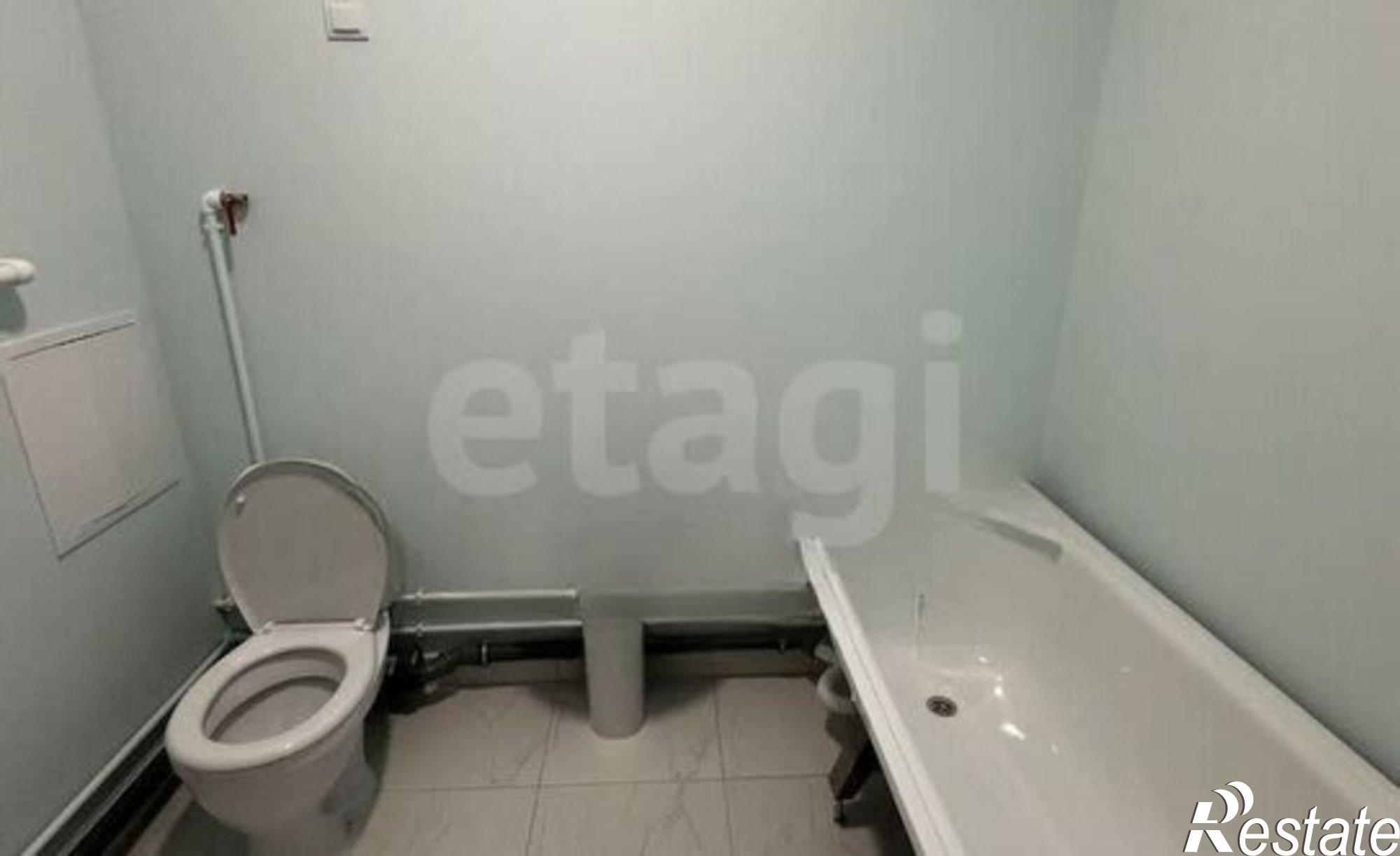 Купить квартиру за 5 350 000 рублей на ул Балтийская, 8