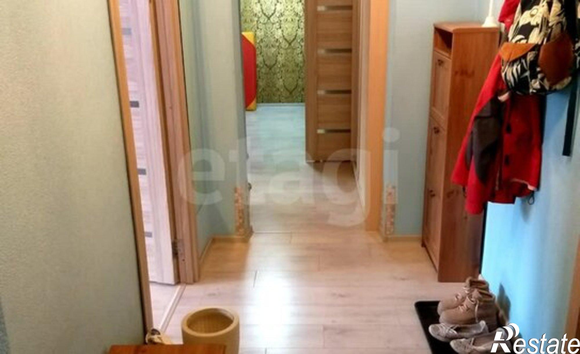 Купить квартиру за 8 000 000 рублей на ул Елькина, 8