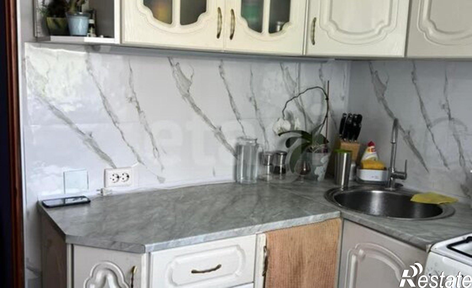 Купить квартиру за 3 400 000 рублей на ул Генерала Черняховского, 27