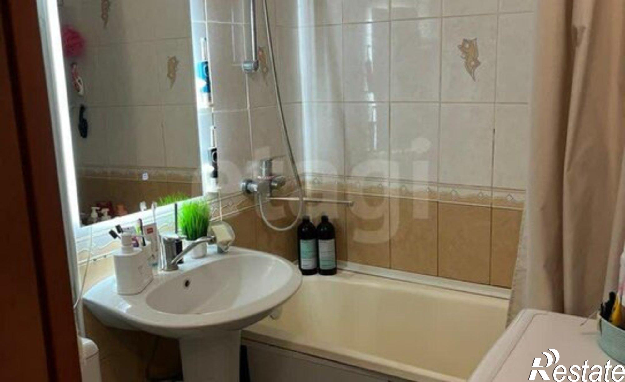 Купить квартиру за 3 400 000 рублей на ул Генерала Черняховского, 27