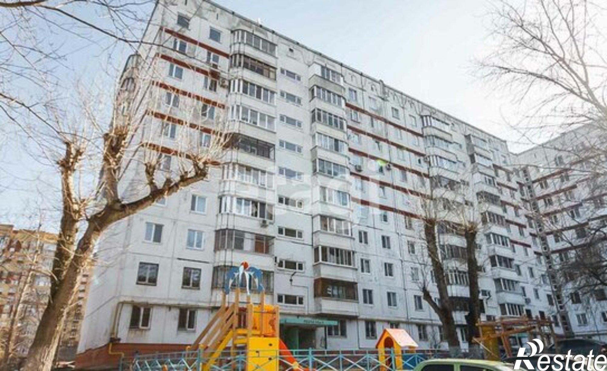 Купить квартиру за 8 000 000 рублей на ул Елькина, 8