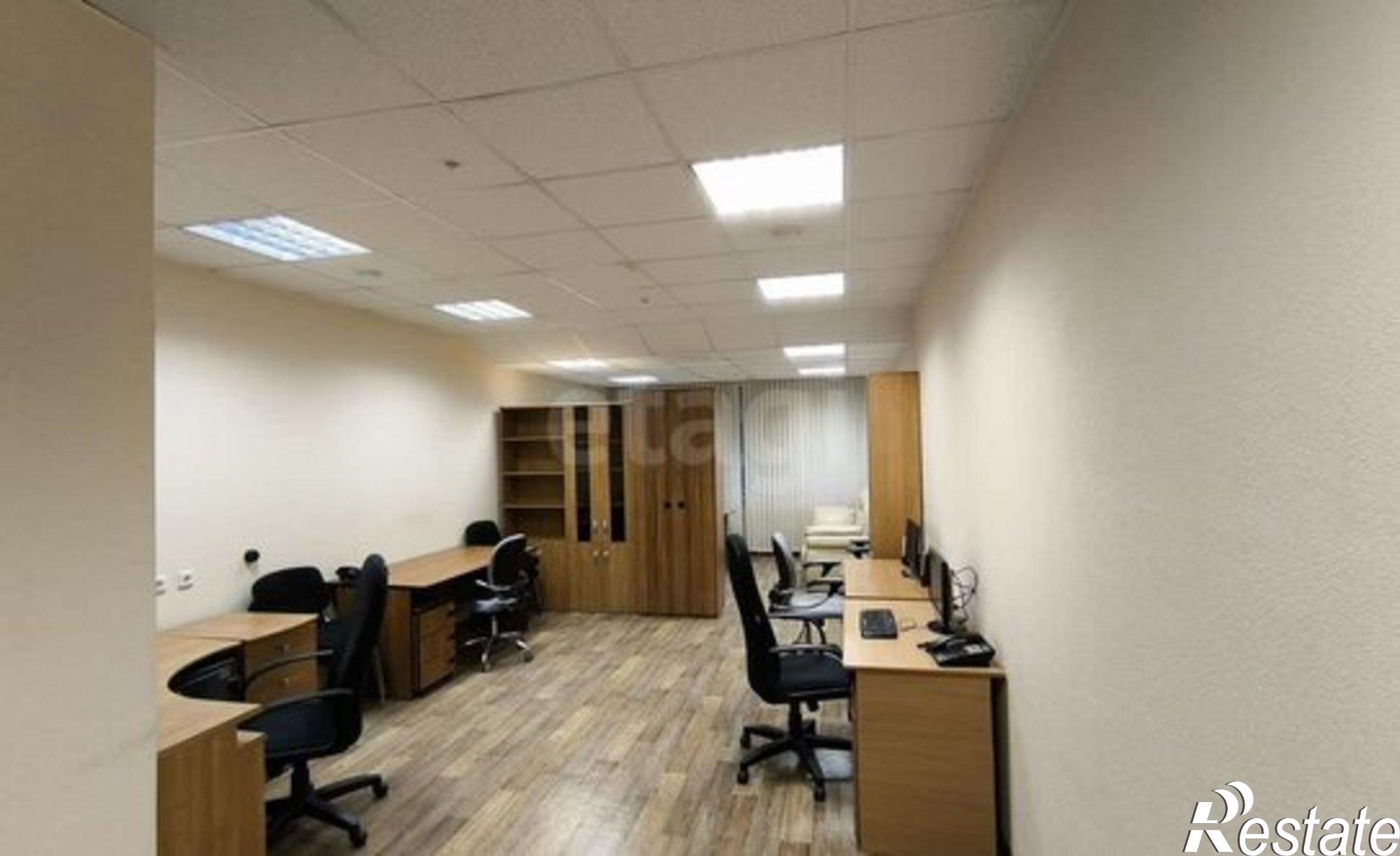 Купить квартиру за 6 950 000 рублей на ул Екатерининская, 122