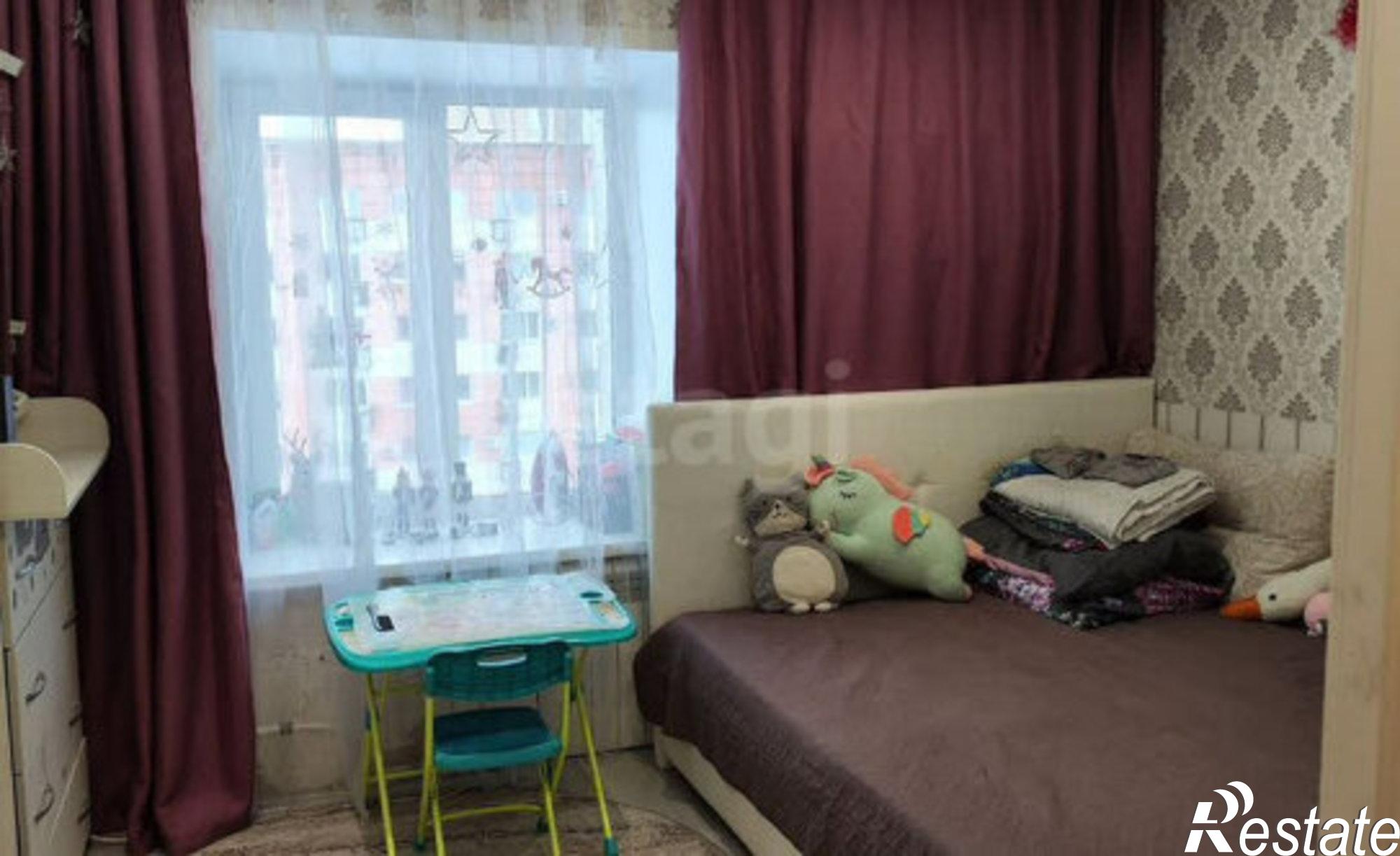 Купить квартиру за 3 500 000 рублей на улица Клары Цеткин, 31