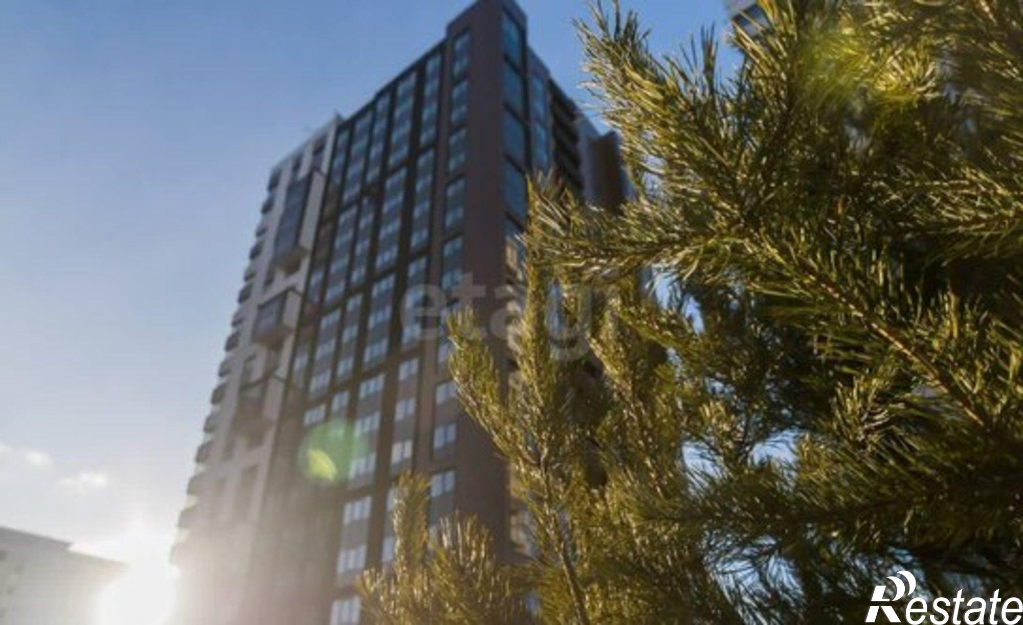 Купить квартиру за 8 900 000 рублей на Серебристая улица, 5