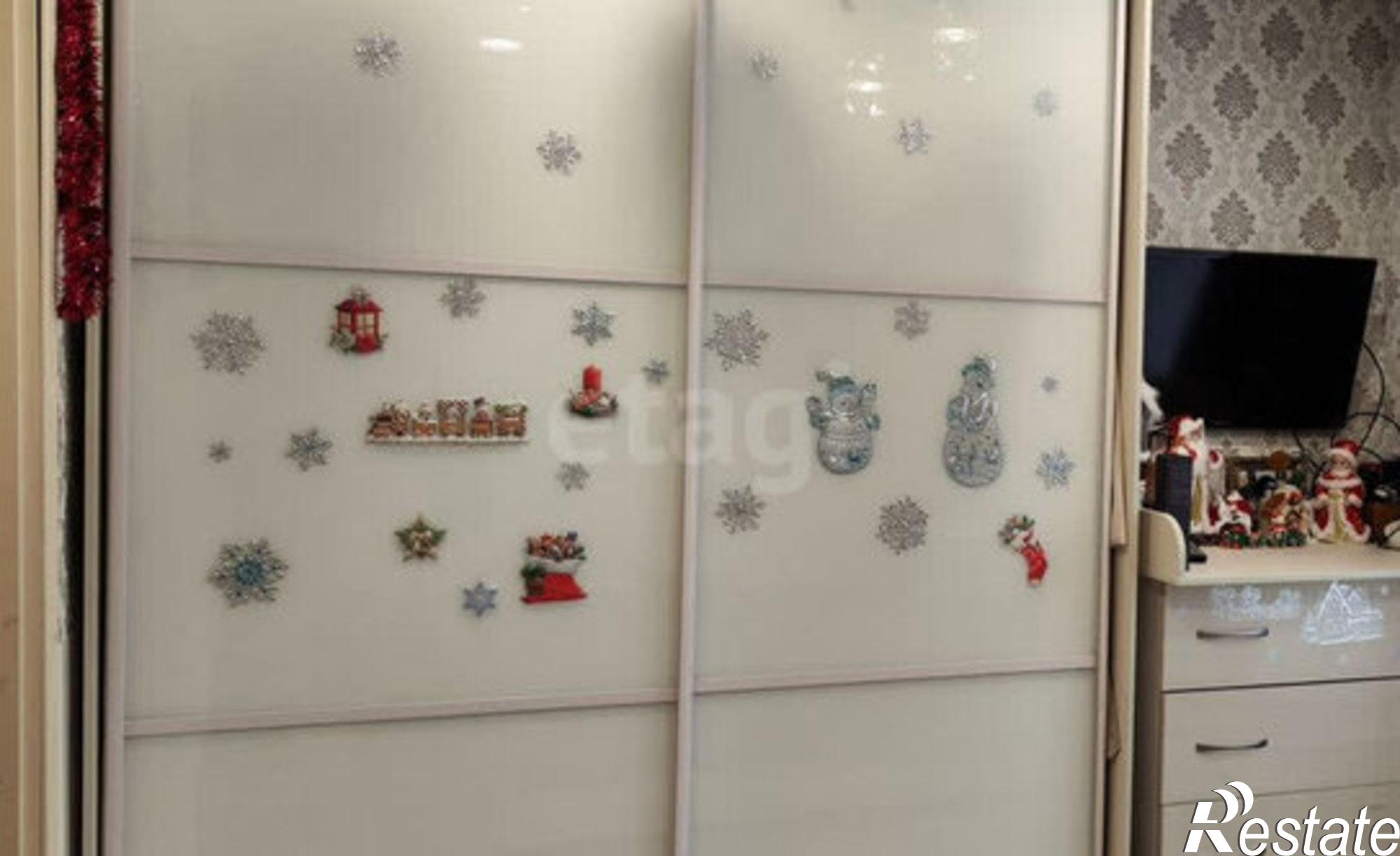 Купить квартиру за 3 500 000 рублей на улица Клары Цеткин, 31