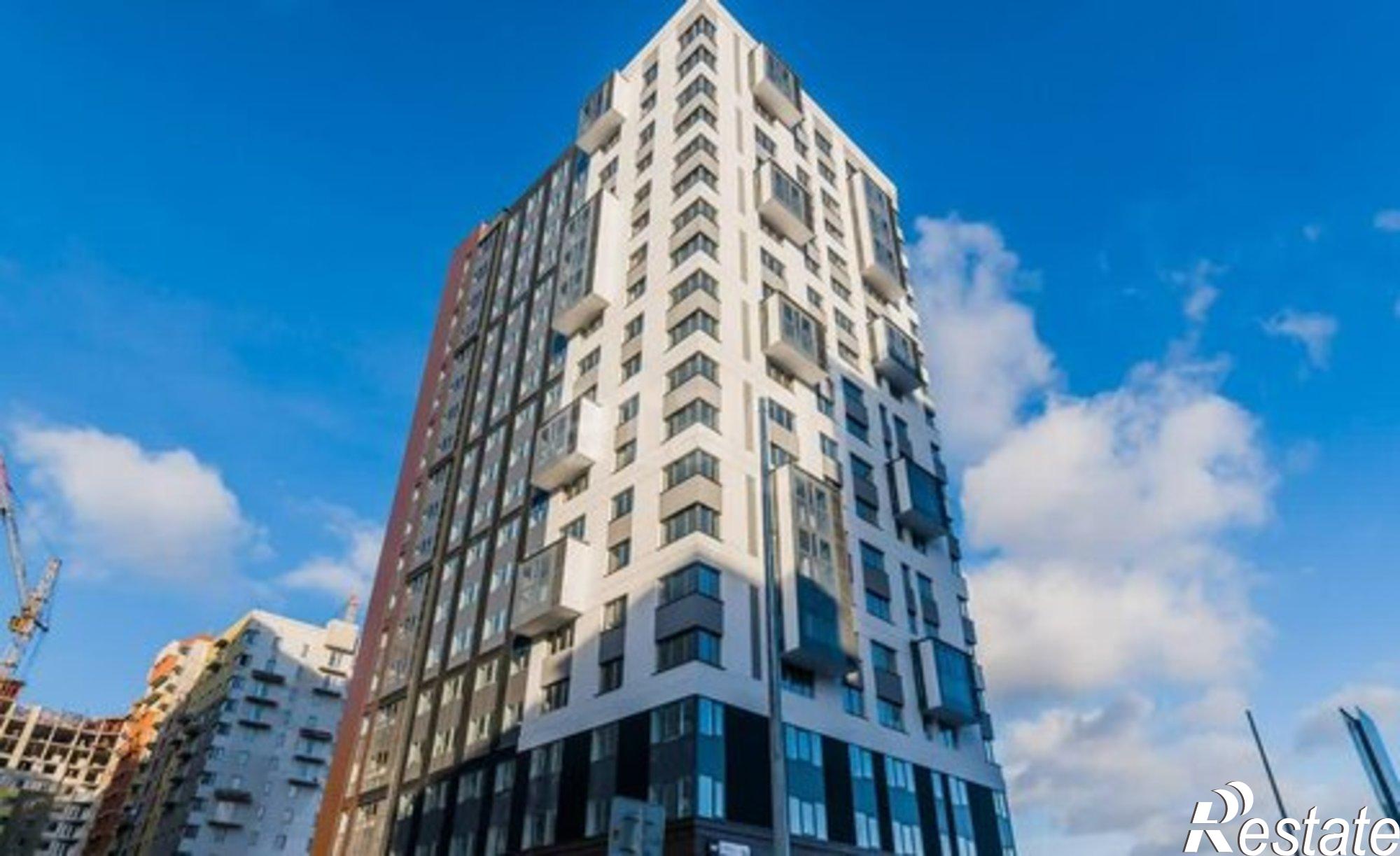 Купить квартиру за 8 500 000 рублей на ул Серебристая, 3