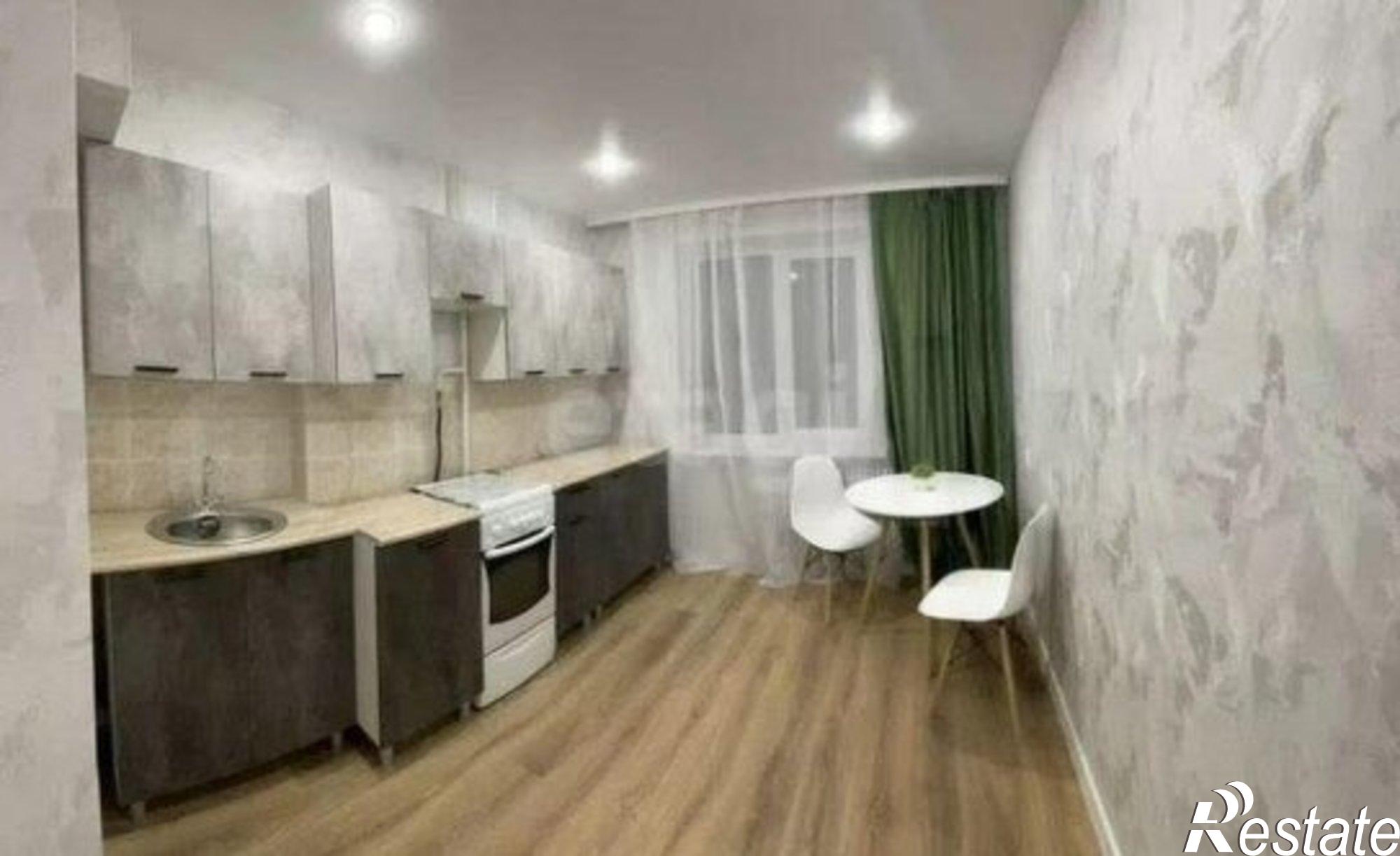 Купить квартиру за 5 500 000 рублей на улица Моторостроителей, 9