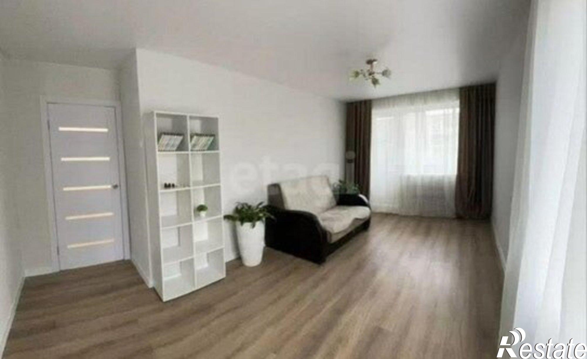 Купить квартиру за 5 500 000 рублей на улица Моторостроителей, 9