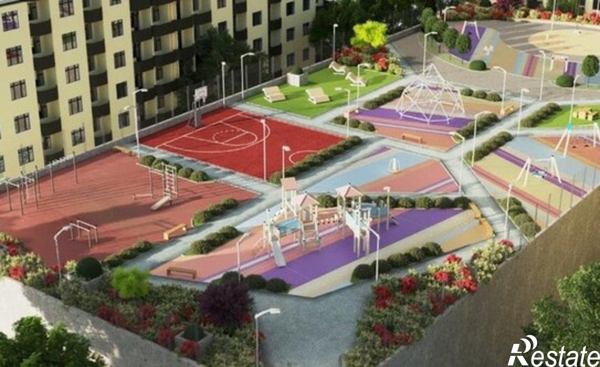 Купить квартиру за 8 400 000 рублей на улица Космонавта Леонова, 41/1