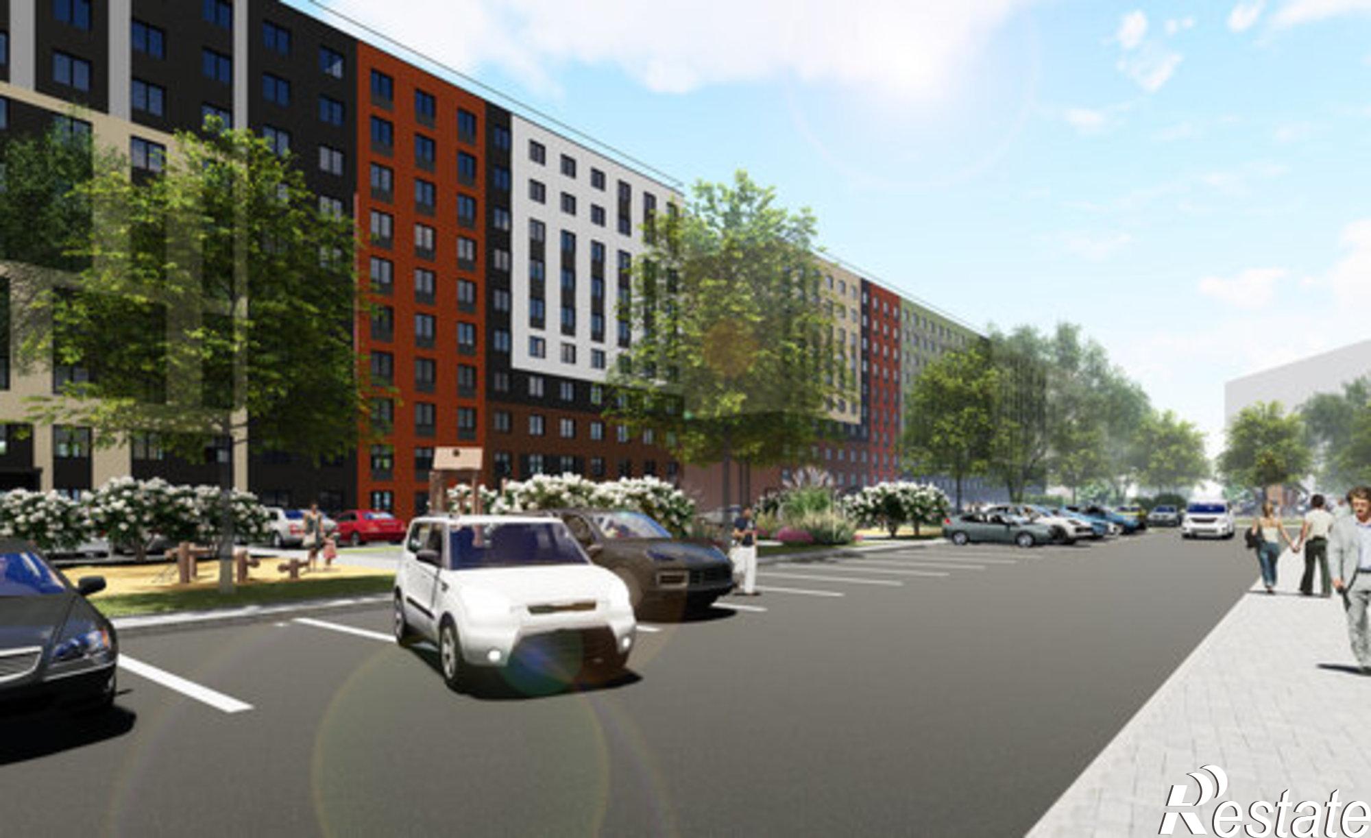 Купить квартиру за 6 800 000 рублей на ул Гашкова, 59