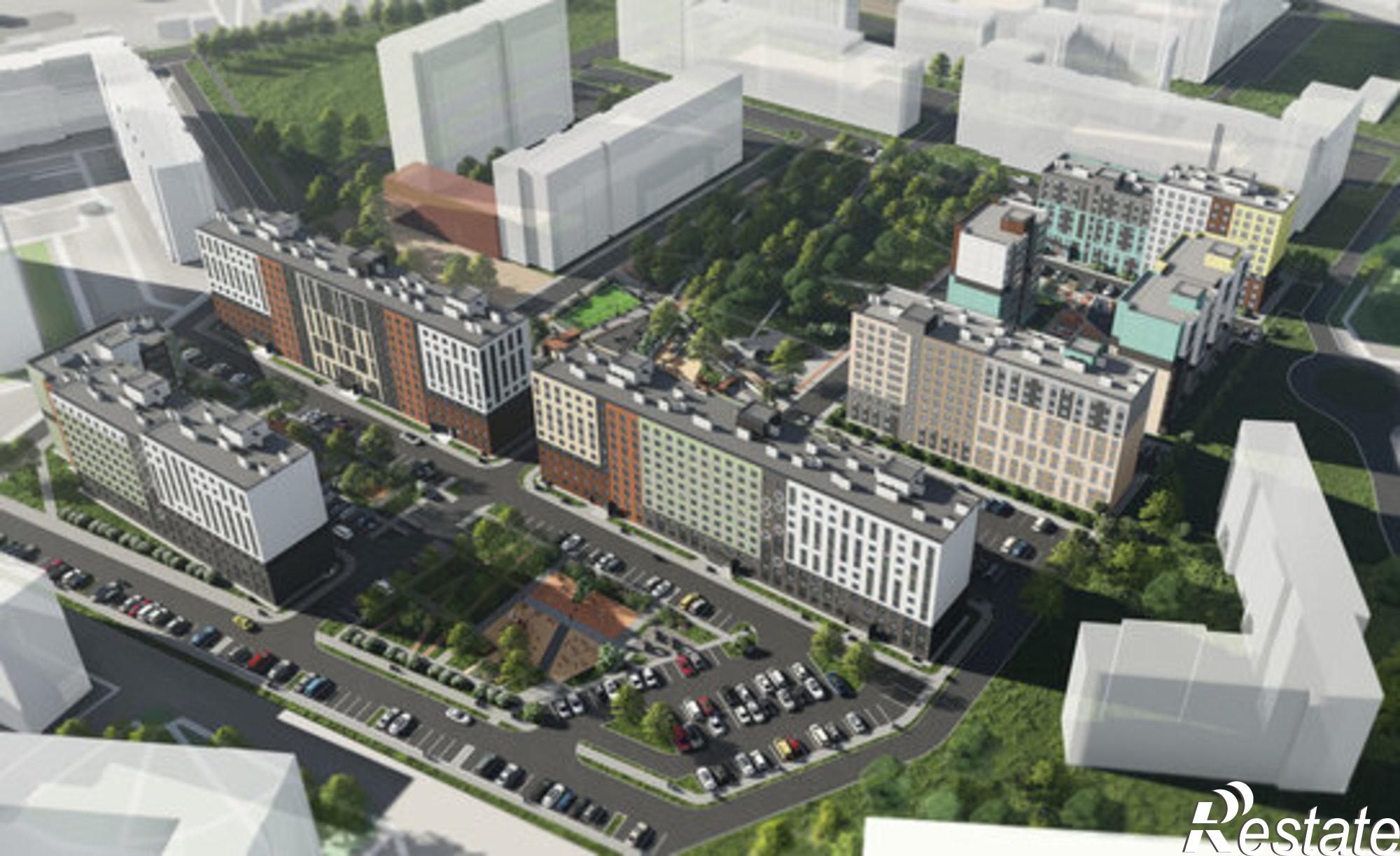 Купить квартиру за 6 800 000 рублей на ул Гашкова, 59