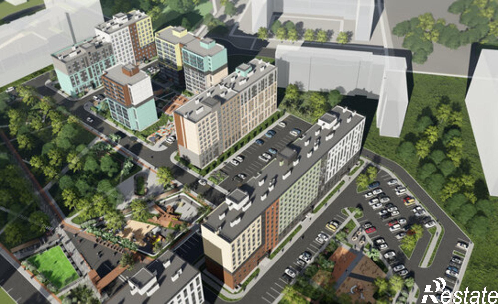 Купить квартиру за 6 800 000 рублей на ул Гашкова, 59