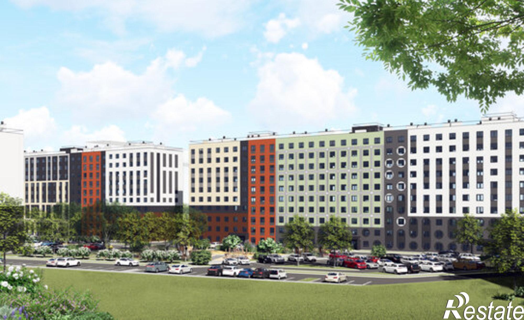 Купить квартиру за 6 800 000 рублей на ул Гашкова, 59