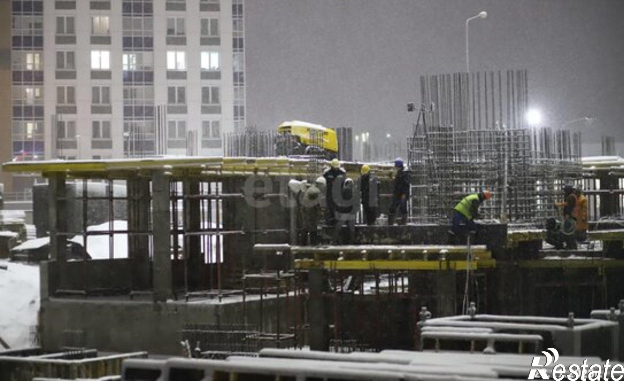 Купить квартиру за 14 700 000 рублей на ул Василия Татищева, 3