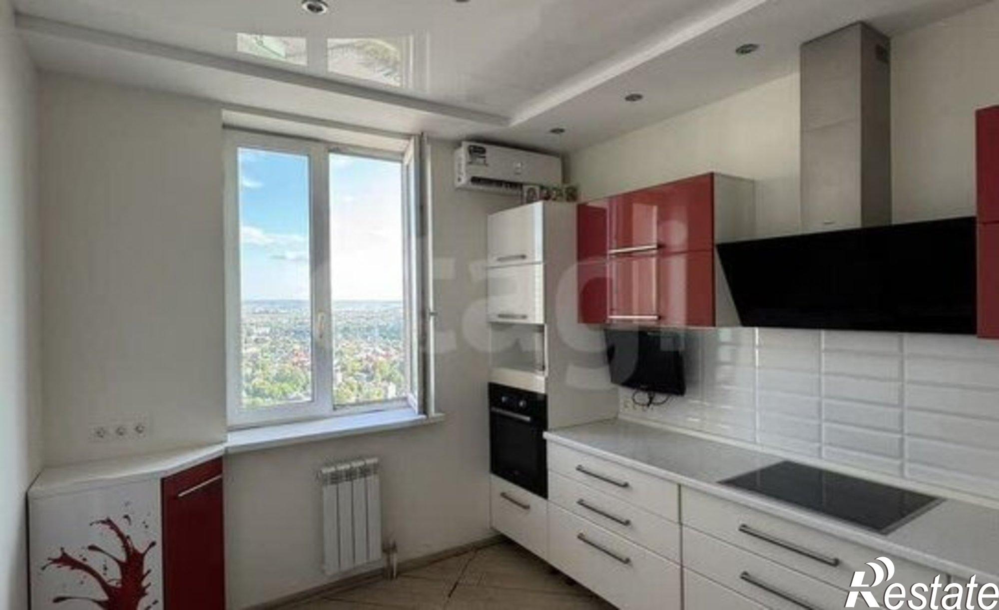 Купить квартиру за 10 800 000 рублей на шоссе Космонавтов, 217