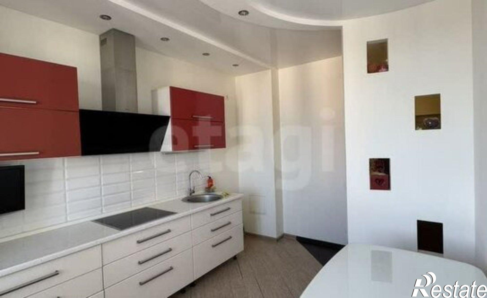 Купить квартиру за 10 800 000 рублей на шоссе Космонавтов, 217