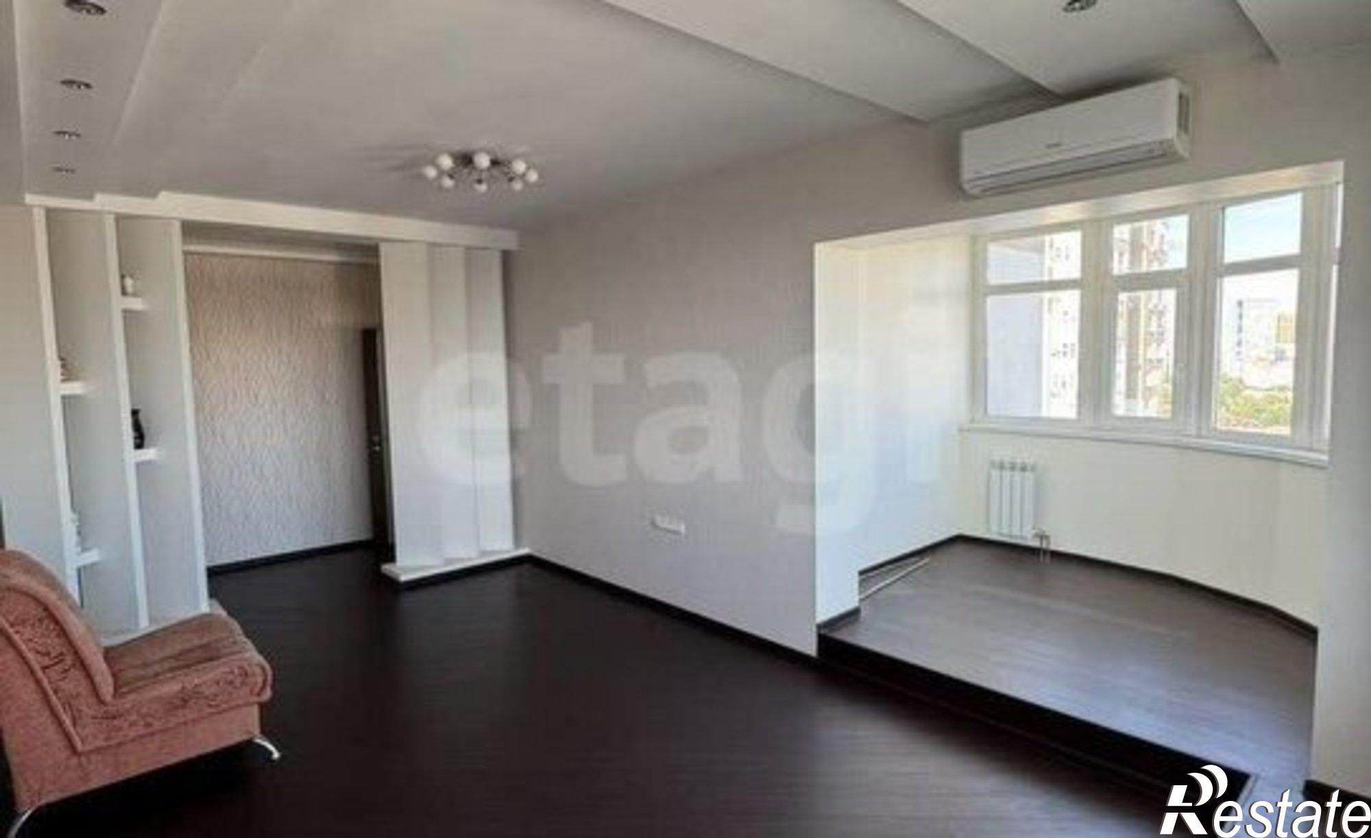 Купить квартиру за 10 800 000 рублей на шоссе Космонавтов, 217