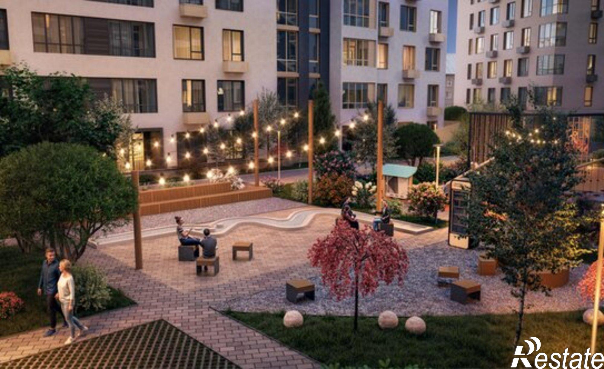 Купить квартиру за 12 650 600 рублей на ул Энгельса, 24