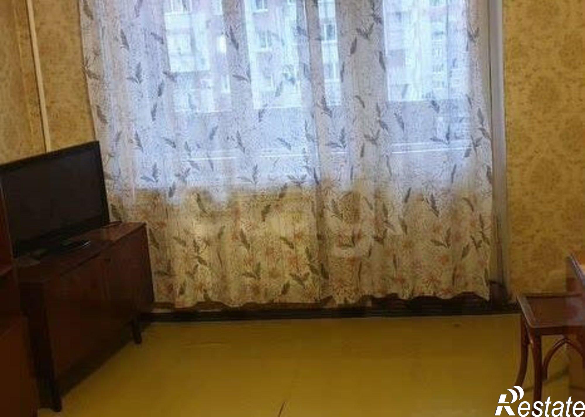 Купить квартиру за 4 950 000 рублей на Парковый пр-кт, 37а