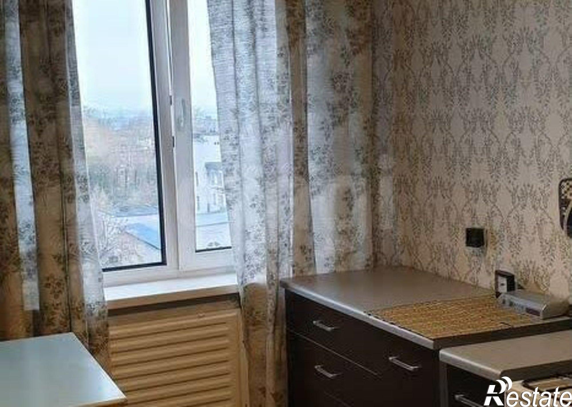 Купить квартиру за 4 950 000 рублей на Парковый пр-кт, 37а