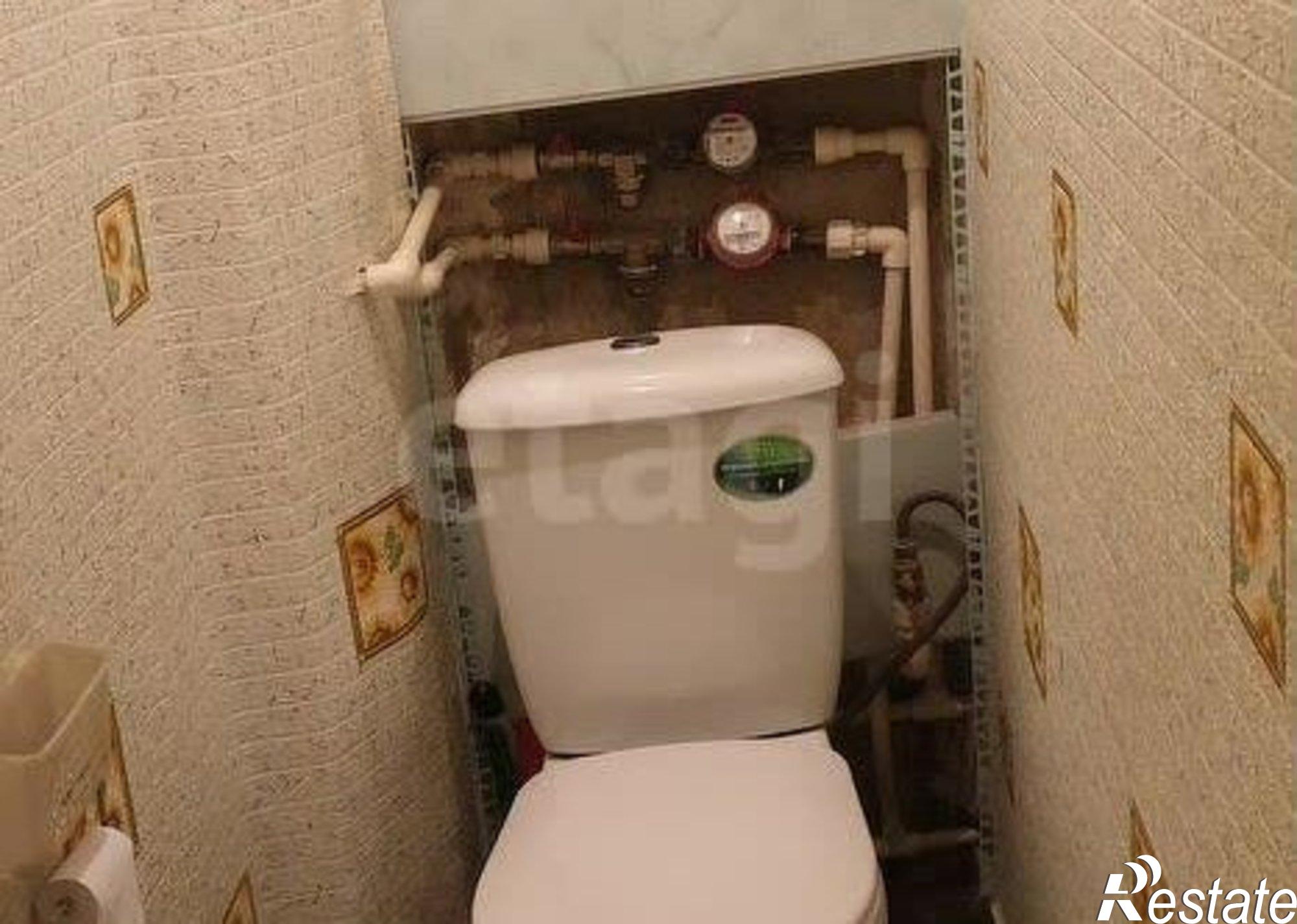 Купить квартиру за 4 950 000 рублей на Парковый пр-кт, 37а