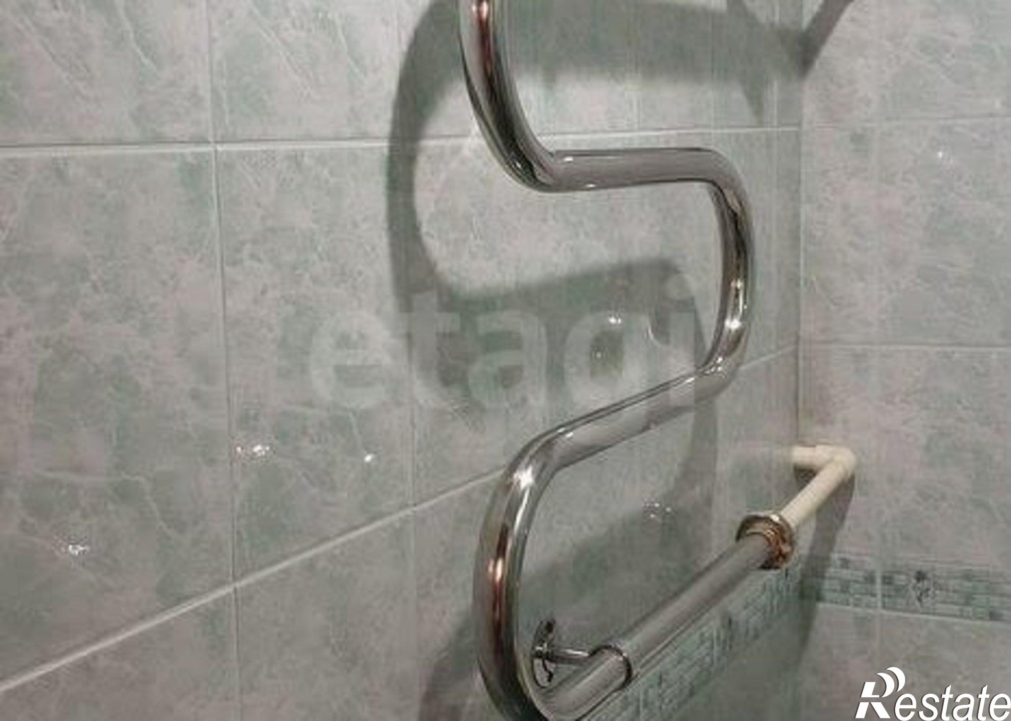 Купить квартиру за 4 950 000 рублей на Парковый пр-кт, 37а