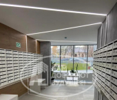 -комн, 27кв м, этаж 7/25 улица Революции, 52В