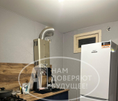 1-комн, 32кв м, этаж 4/5 Городская эспланада