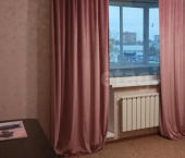 1-комн, 35кв м, этаж 5/10 улица Восстания, 14