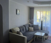 2-комн, 42кв м, этаж 4/5 ул Генерала Черняховского, 27