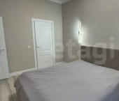 1-комн, 49кв м, этаж 13/25 ул Луначарского, 97а