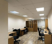 1-комн, 42кв м, этаж 5/17 ул Екатерининская, 122