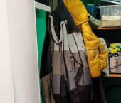 1-комн, 28кв м, этаж 9/9 улица Клары Цеткин, 31