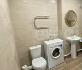 2-комн, 61кв м, этаж 15/22 Серебристая улица, 5