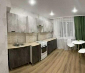 3-комн, 60кв м, этаж 6/9 улица Моторостроителей, 9