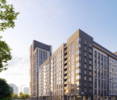 4-комн, 86 кв м, этаж 5/10 ул Энгельса, 24