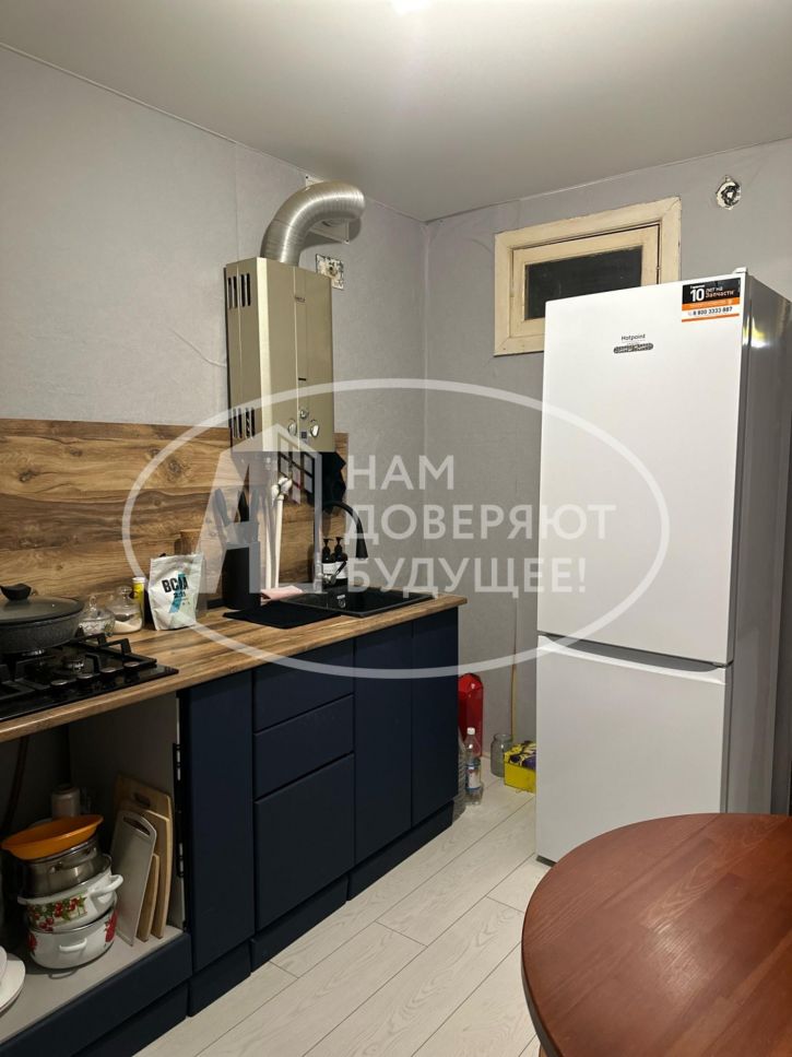 1-комн квартира Городская эспланада