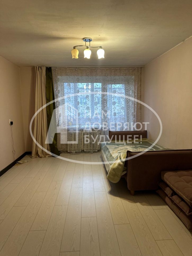 1-комн квартира Городская эспланада