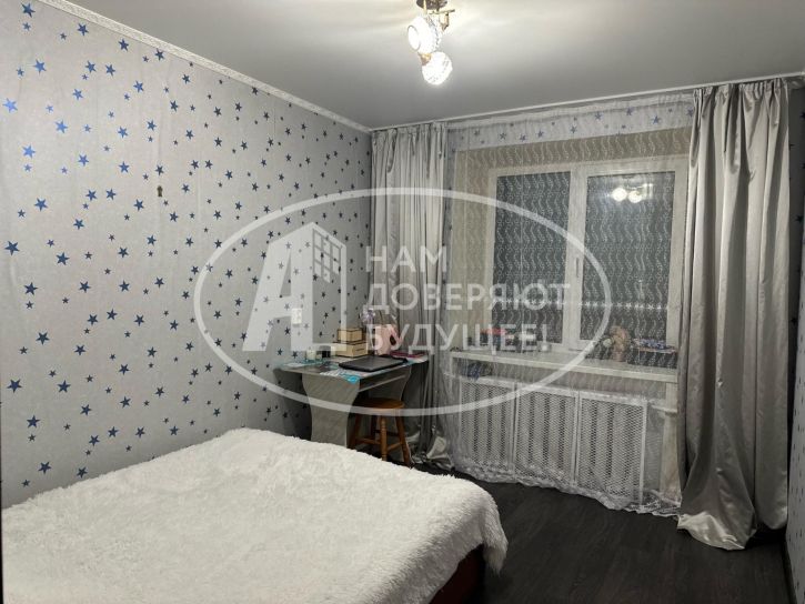 1-комн квартира Городская эспланада