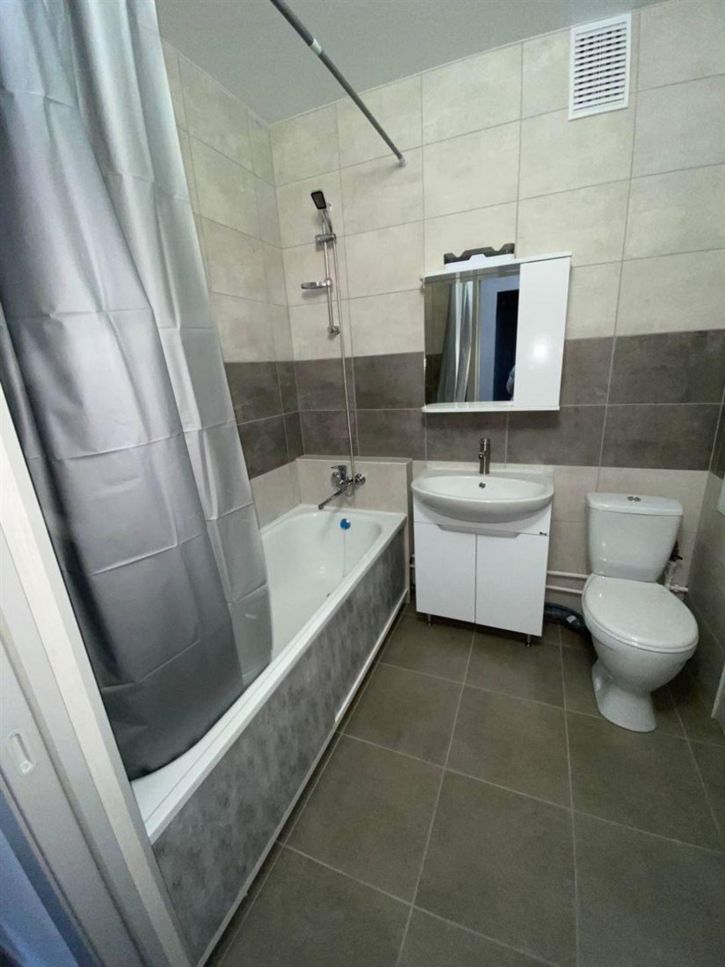 Студия ул Ласьвинская, д. 15