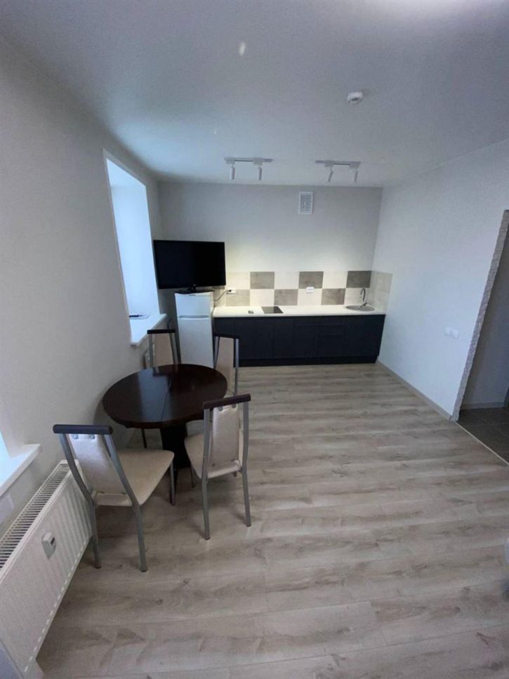 Студия ул Ласьвинская, д. 15